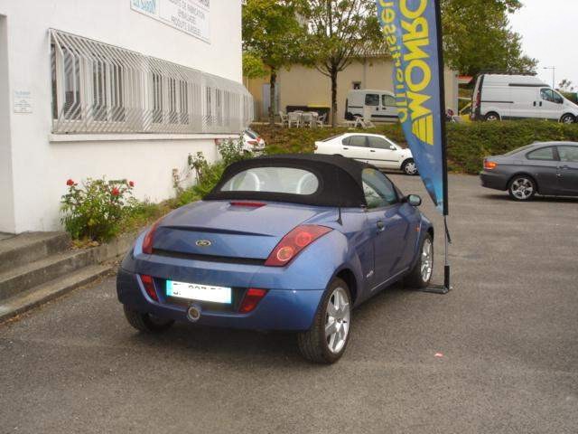 KA type 1 - CAB - 2003-2010